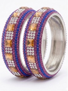 Lakh Bangles